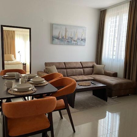 Morpheus Apartmani Sremska Mitrovica Ngoại thất bức ảnh