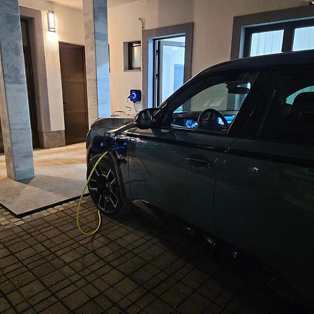 Morpheus Apartmani Sremska Mitrovica Ngoại thất bức ảnh