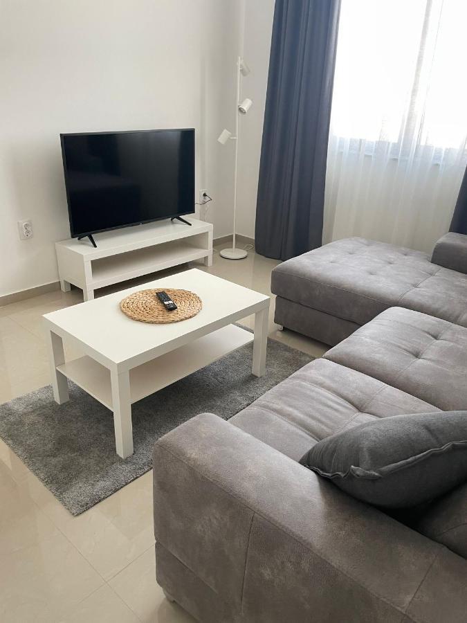 Morpheus Apartmani Sremska Mitrovica Ngoại thất bức ảnh