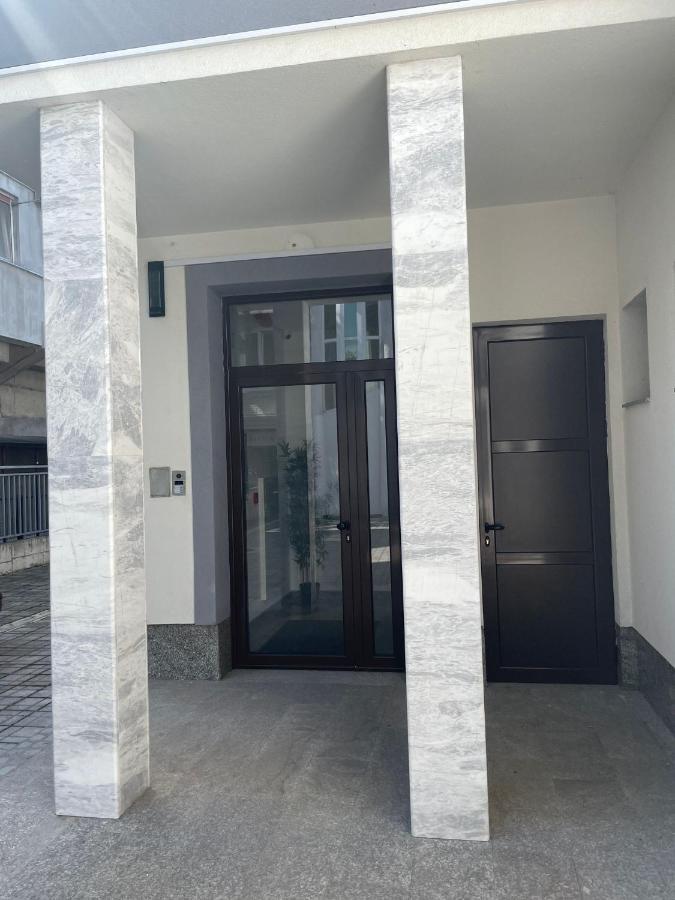 Morpheus Apartmani Sremska Mitrovica Ngoại thất bức ảnh