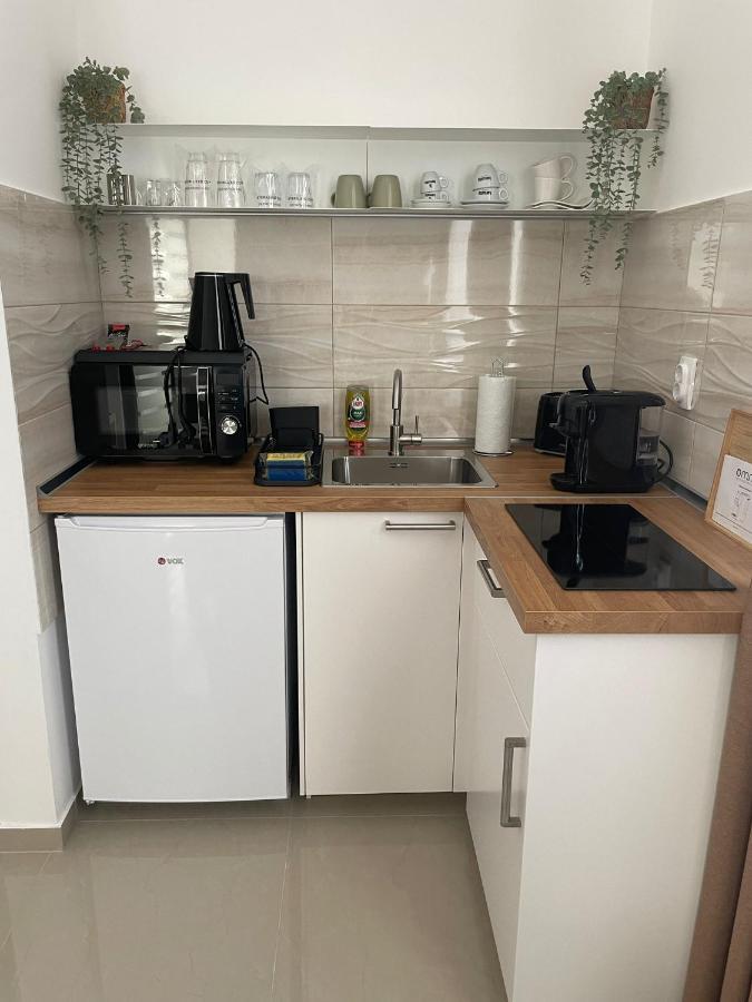 Morpheus Apartmani Sremska Mitrovica Ngoại thất bức ảnh
