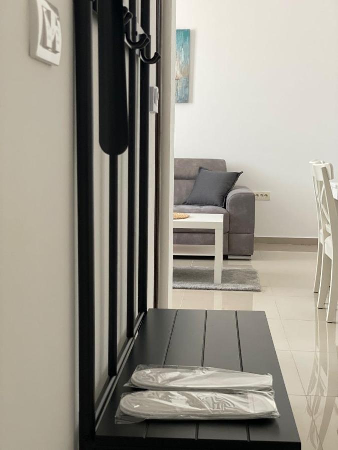Morpheus Apartmani Sremska Mitrovica Ngoại thất bức ảnh