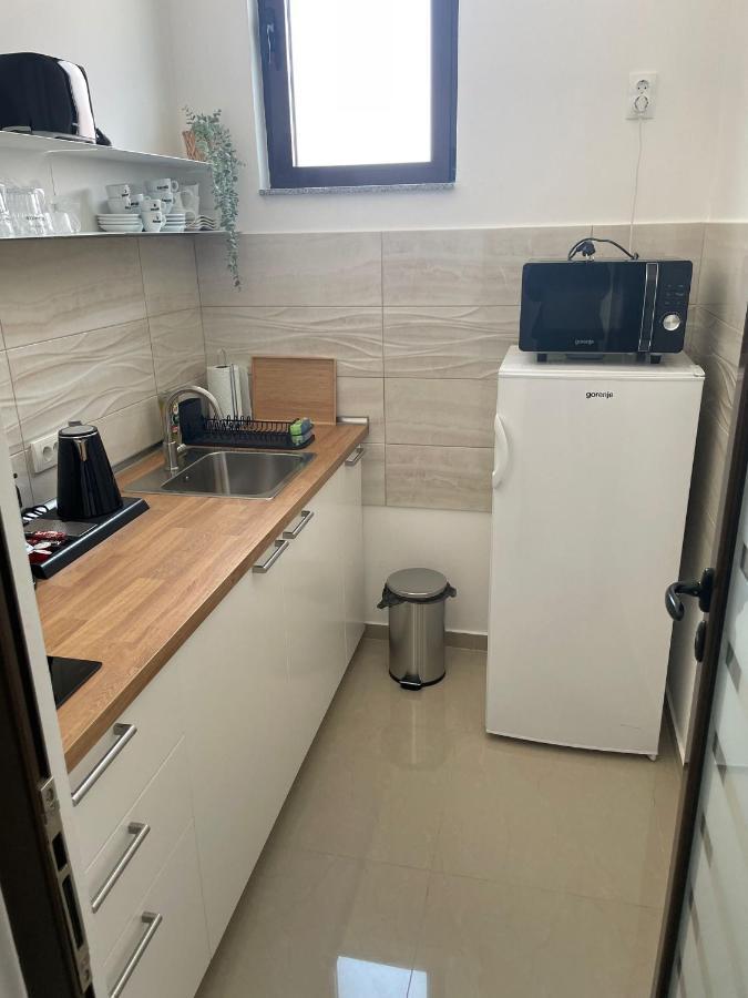 Morpheus Apartmani Sremska Mitrovica Ngoại thất bức ảnh