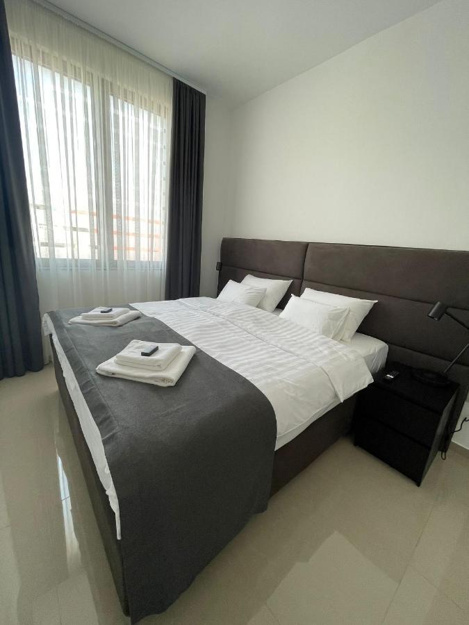 Morpheus Apartmani Sremska Mitrovica Ngoại thất bức ảnh