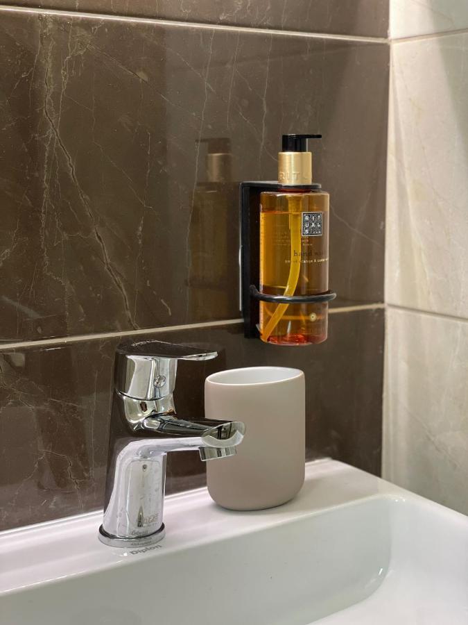 Morpheus Apartmani Sremska Mitrovica Ngoại thất bức ảnh