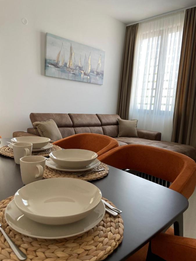 Morpheus Apartmani Sremska Mitrovica Ngoại thất bức ảnh
