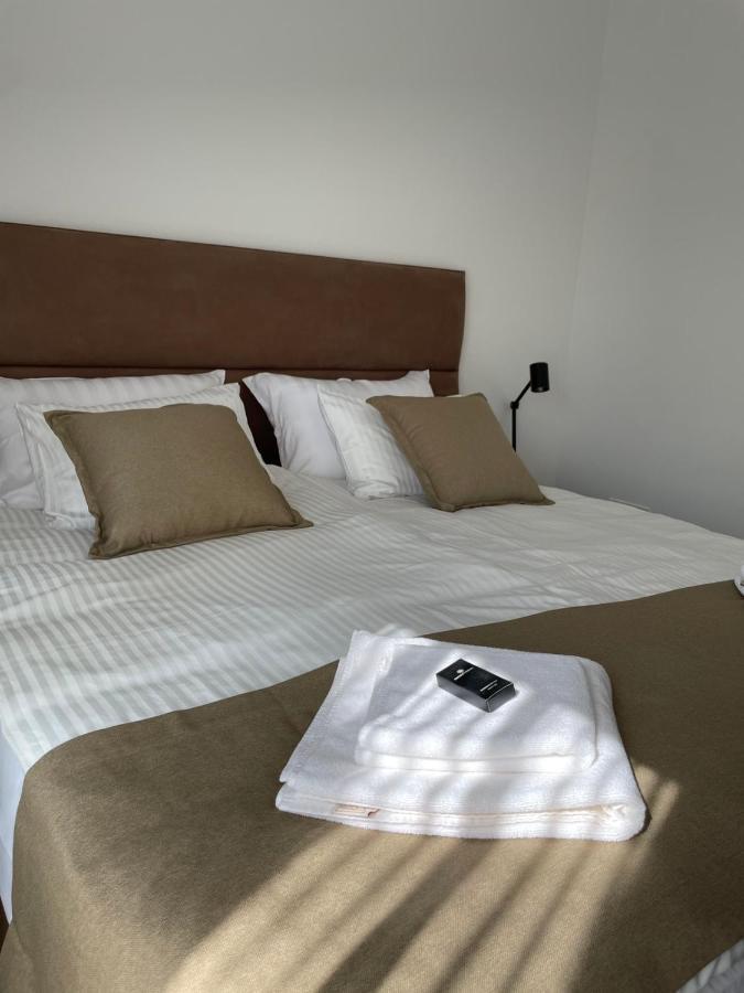 Morpheus Apartmani Sremska Mitrovica Ngoại thất bức ảnh