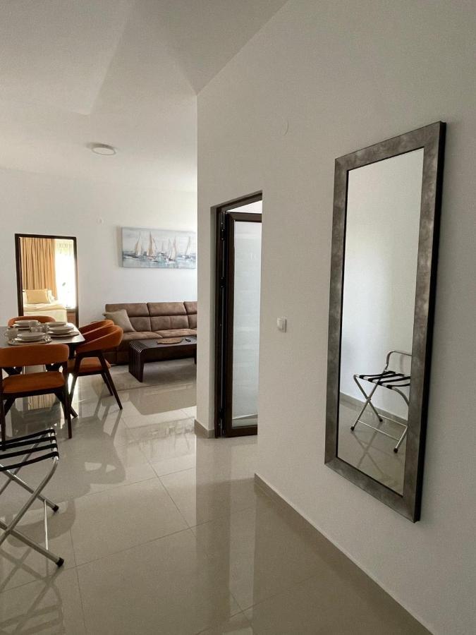 Morpheus Apartmani Sremska Mitrovica Ngoại thất bức ảnh