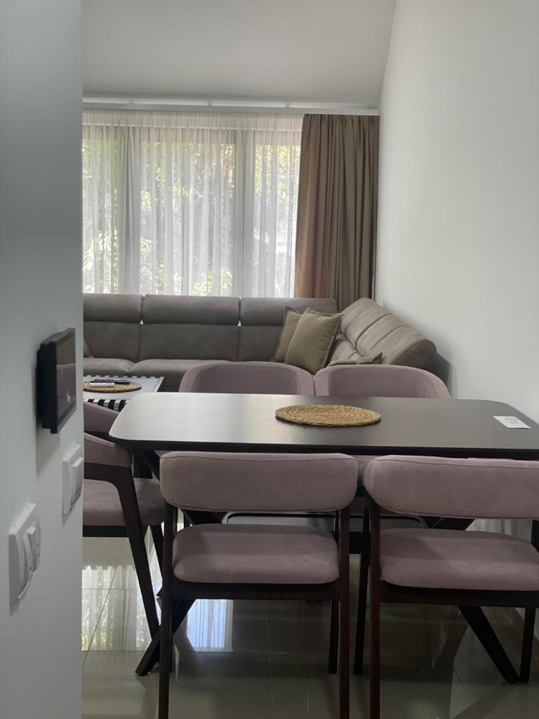 Morpheus Apartmani Sremska Mitrovica Ngoại thất bức ảnh