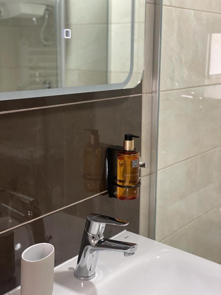 Morpheus Apartmani Sremska Mitrovica Ngoại thất bức ảnh