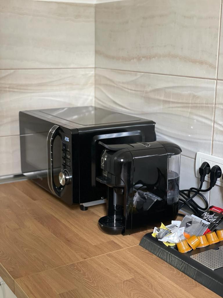 Morpheus Apartmani Sremska Mitrovica Ngoại thất bức ảnh